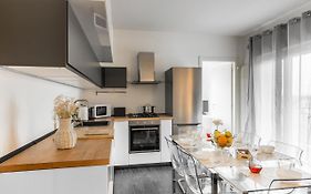 Casa Massima Suite 4